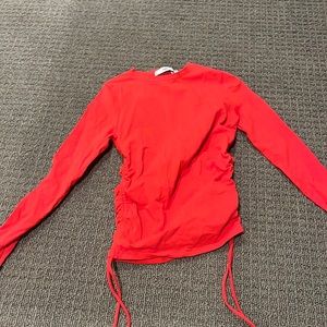 adika long sleeve top